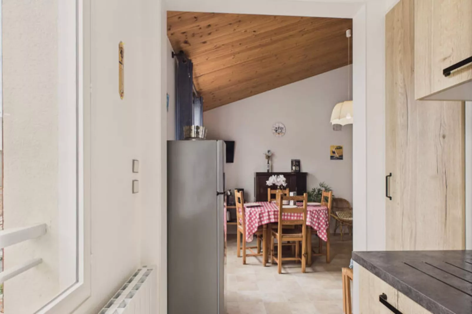 Appartements à Les Sables d'Olonne-Niet-getagd