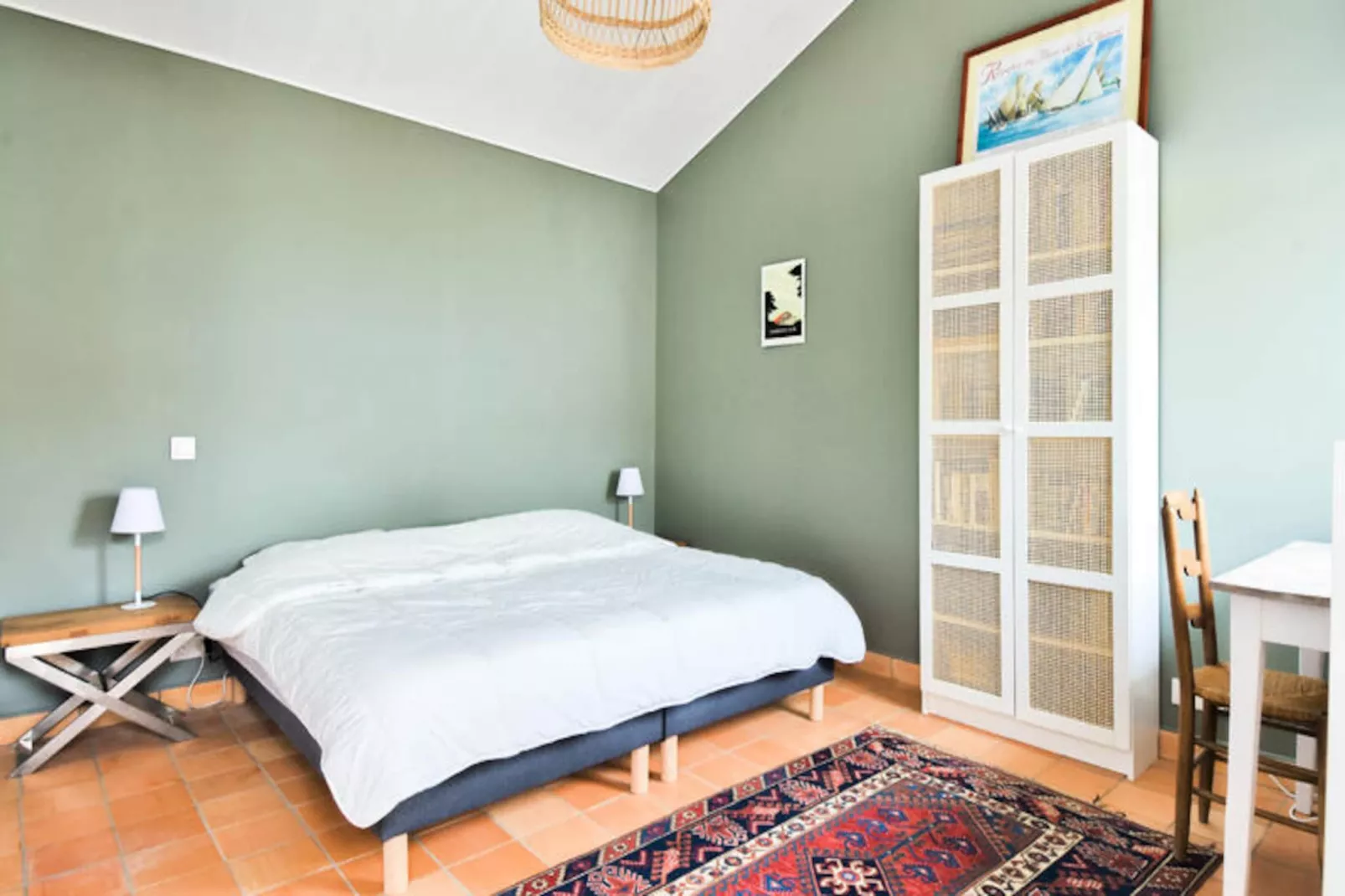 Maison à L'Epine - Ile de Noirmoutier-Niet-getagd