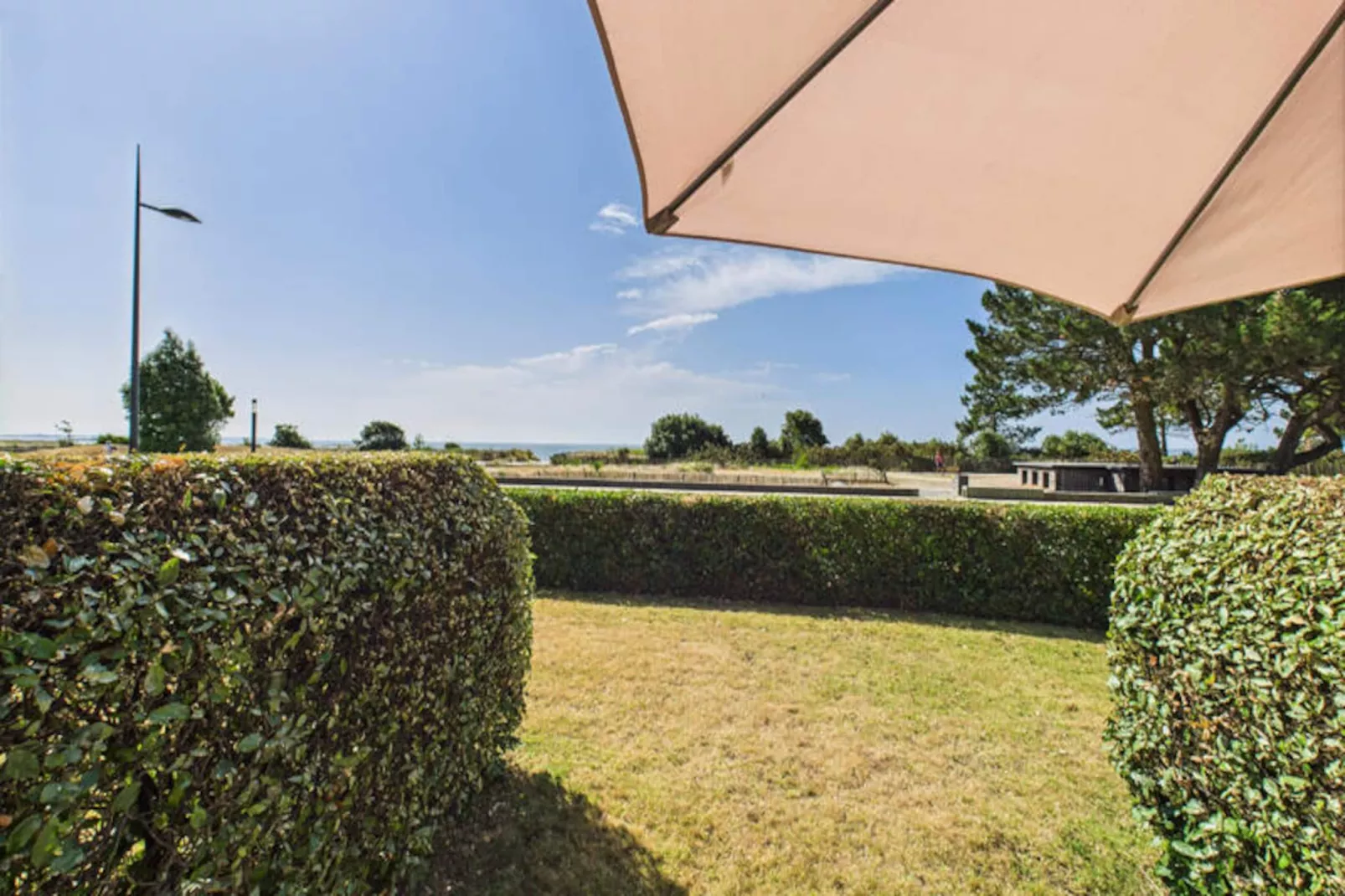 Appartements à Carnac-Niet-getagd