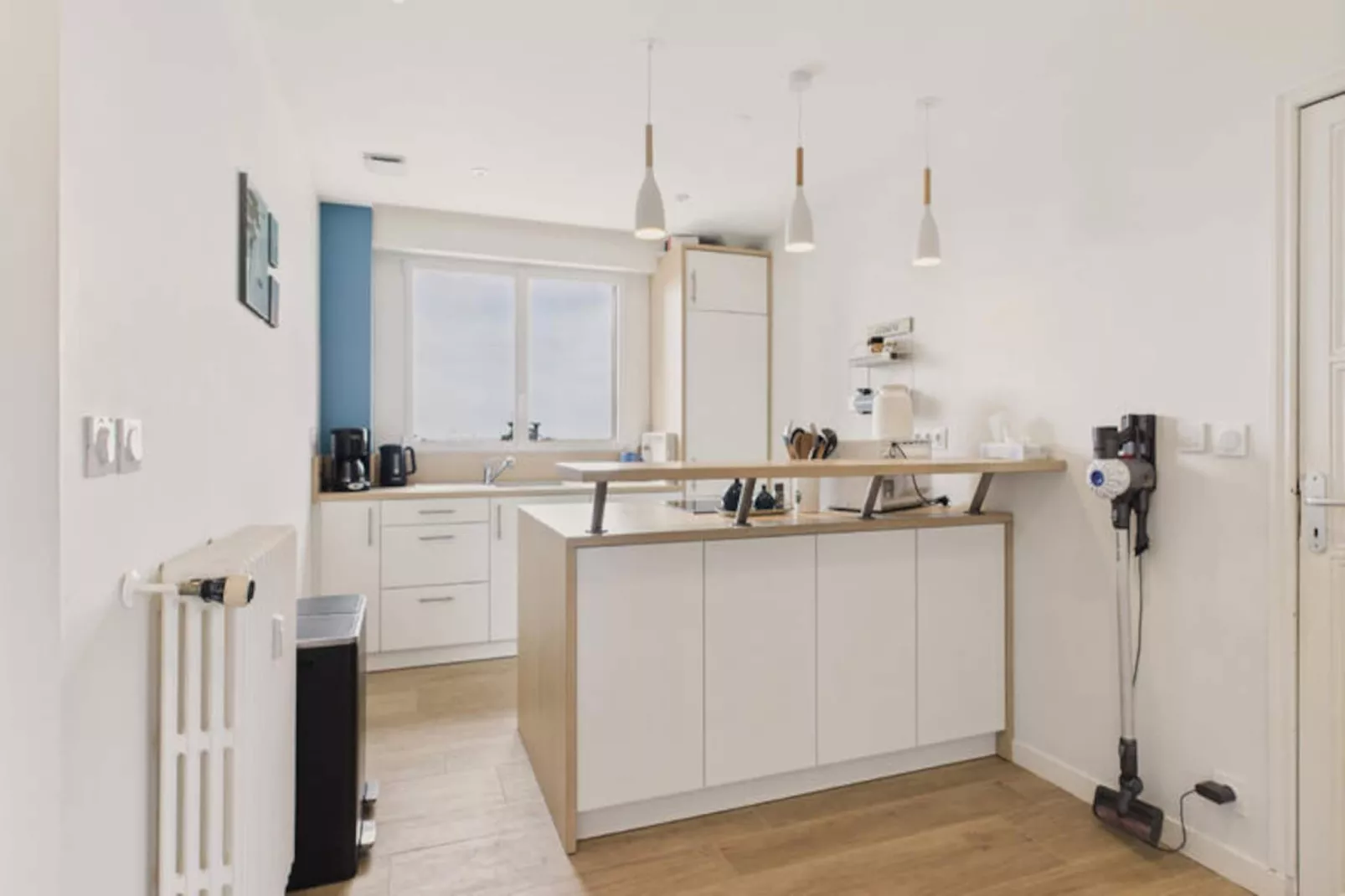 Appartements à Pornichet-Niet-getagd