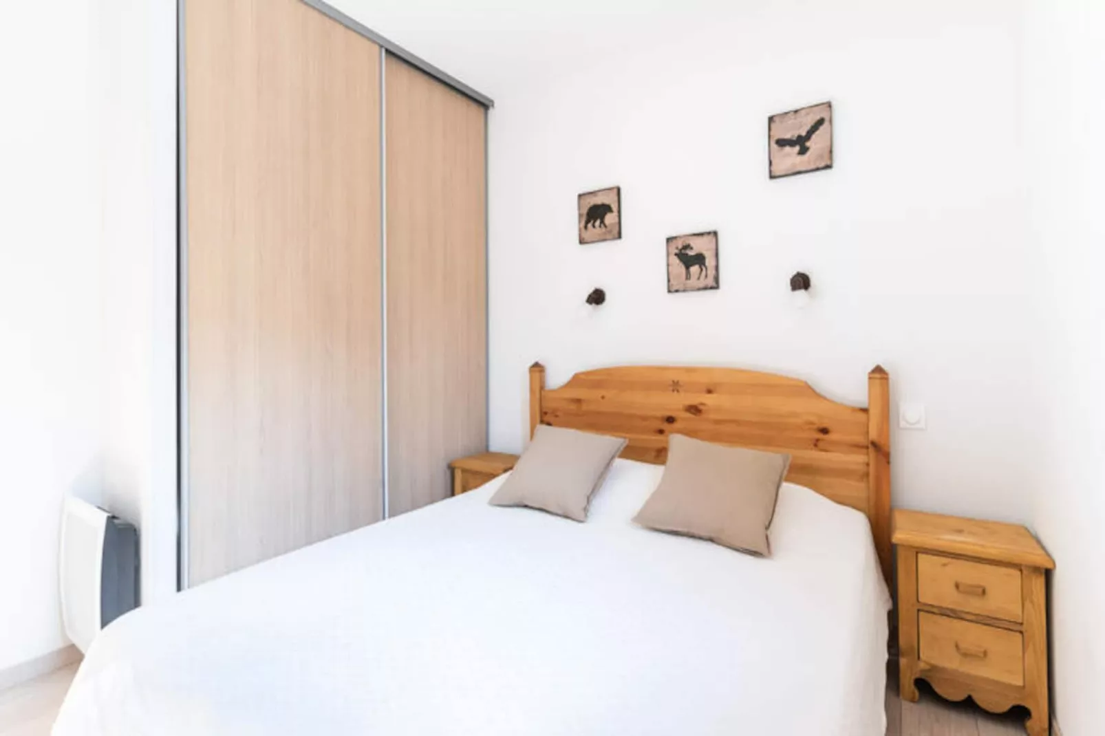 Appartements à Le Dévoluy-Niet-getagd