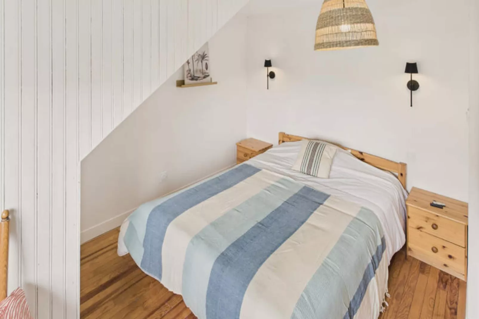 Maison à Penmarc'h-Niet-getagd