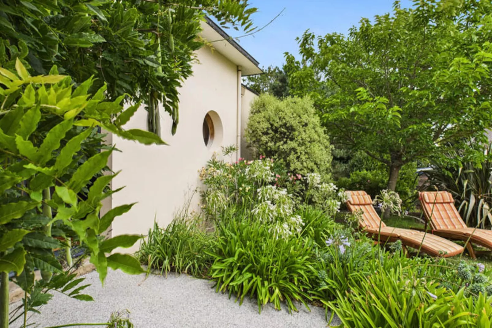 Studio à Sarzeau-Niet-getagd