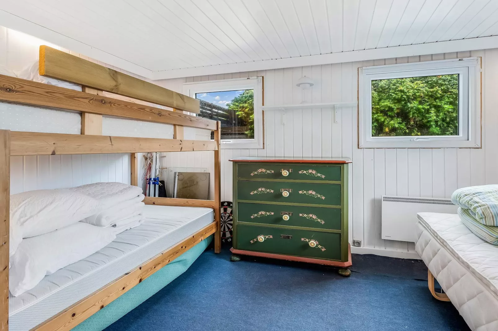 4 persoons vakantie huis in Fanø-Binnen