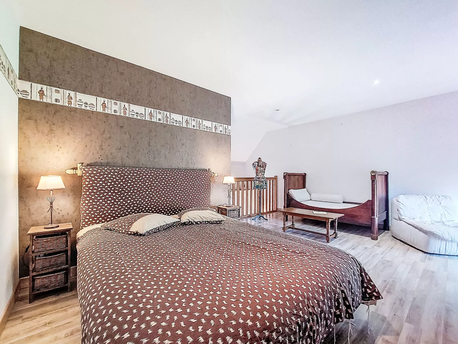 Gîte du Linon-Binnen