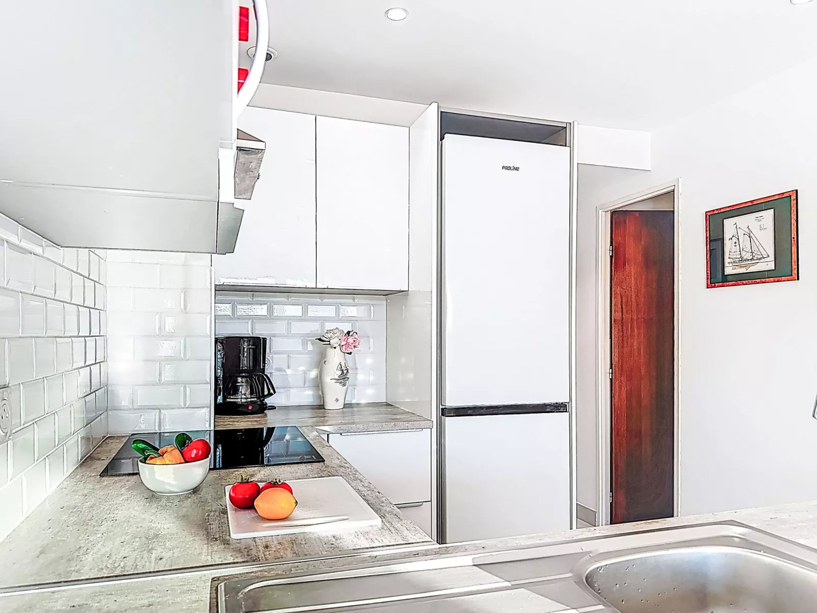 Le Golf Vermeil-Binnen