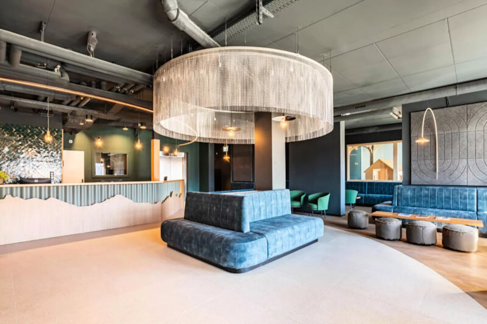 Résidence SWISSPEAK Resorts Thyon 4 Vallées-Niet-getagd