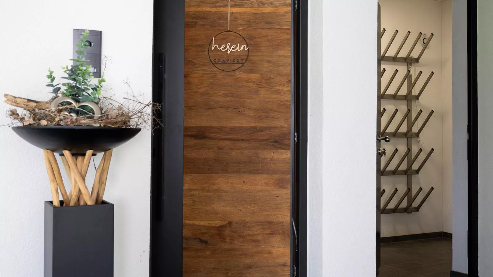 Appart Zell-Faciliteiten