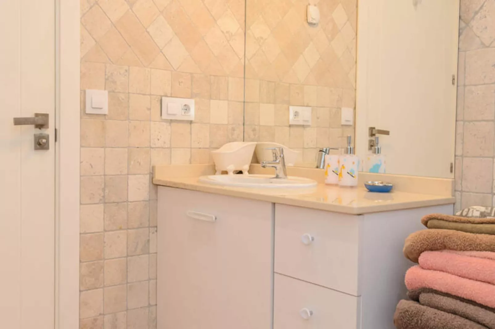 Appartements à Empuriabrava-Niet-getagd