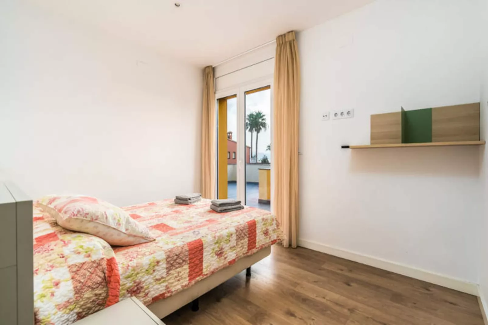 Appartements à Empuriabrava-Niet-getagd