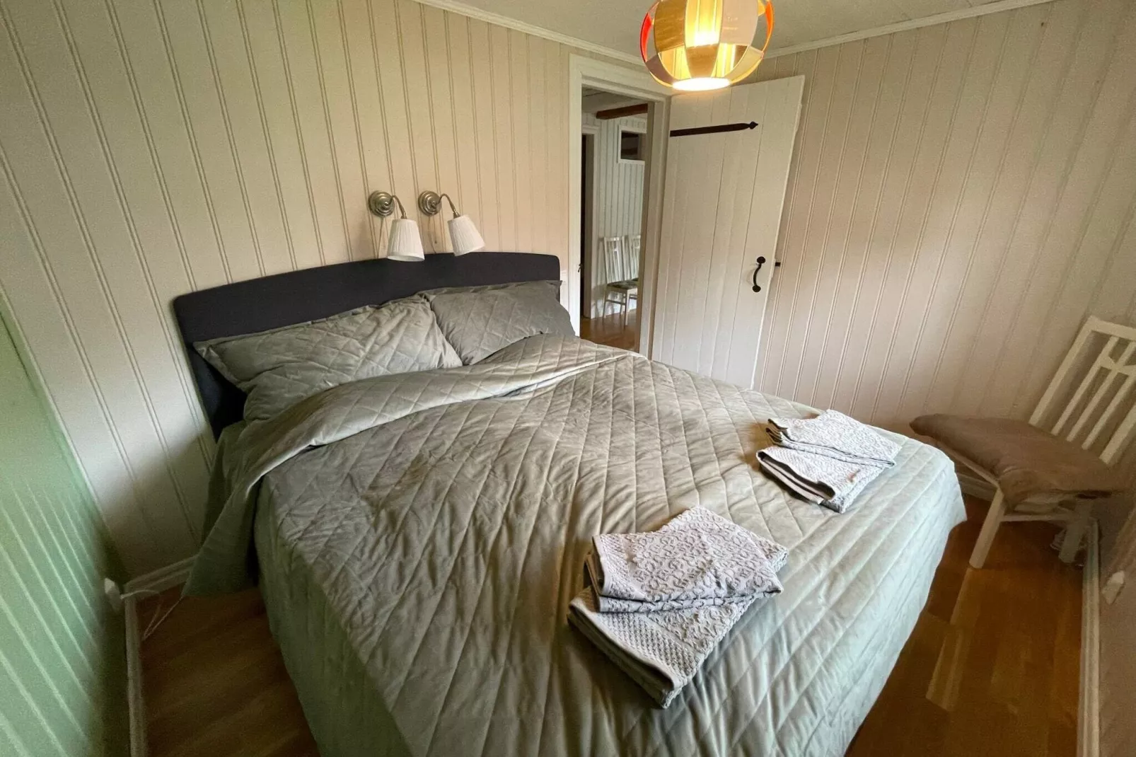 4 sterren vakantie huis in Vollsjö-Binnen