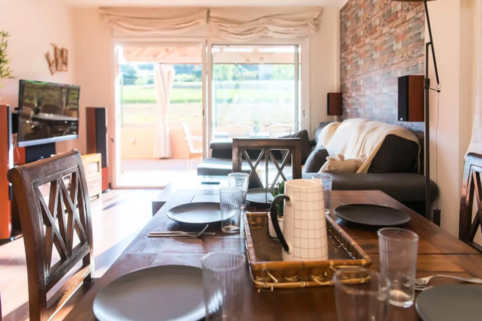 Appartements à Palafrugell-Niet-getagd