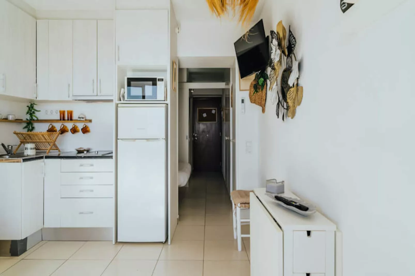 Appartements à Roses-Niet-getagd