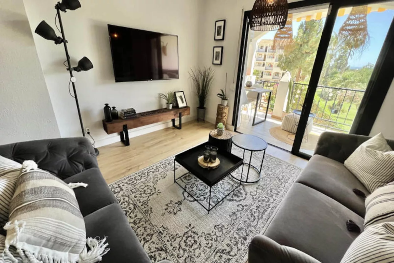 Appartements à Mijas-Niet-getagd