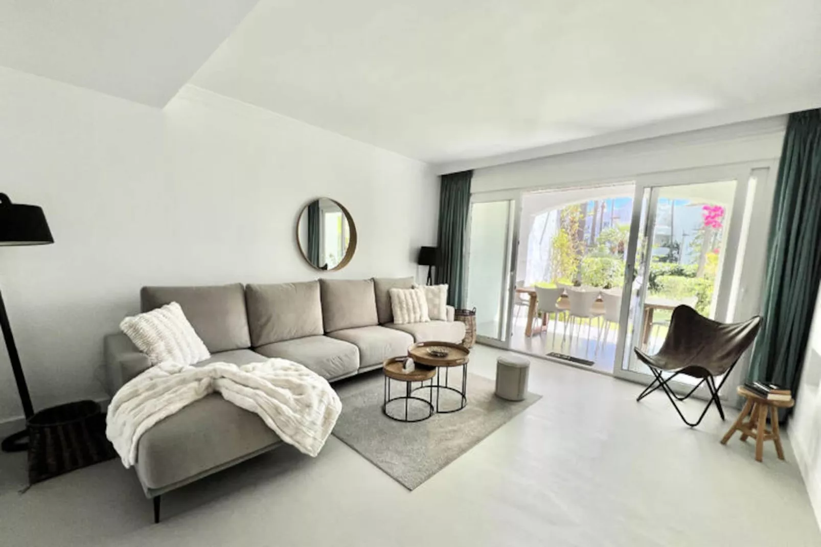 Maison à Estepona-Niet-getagd