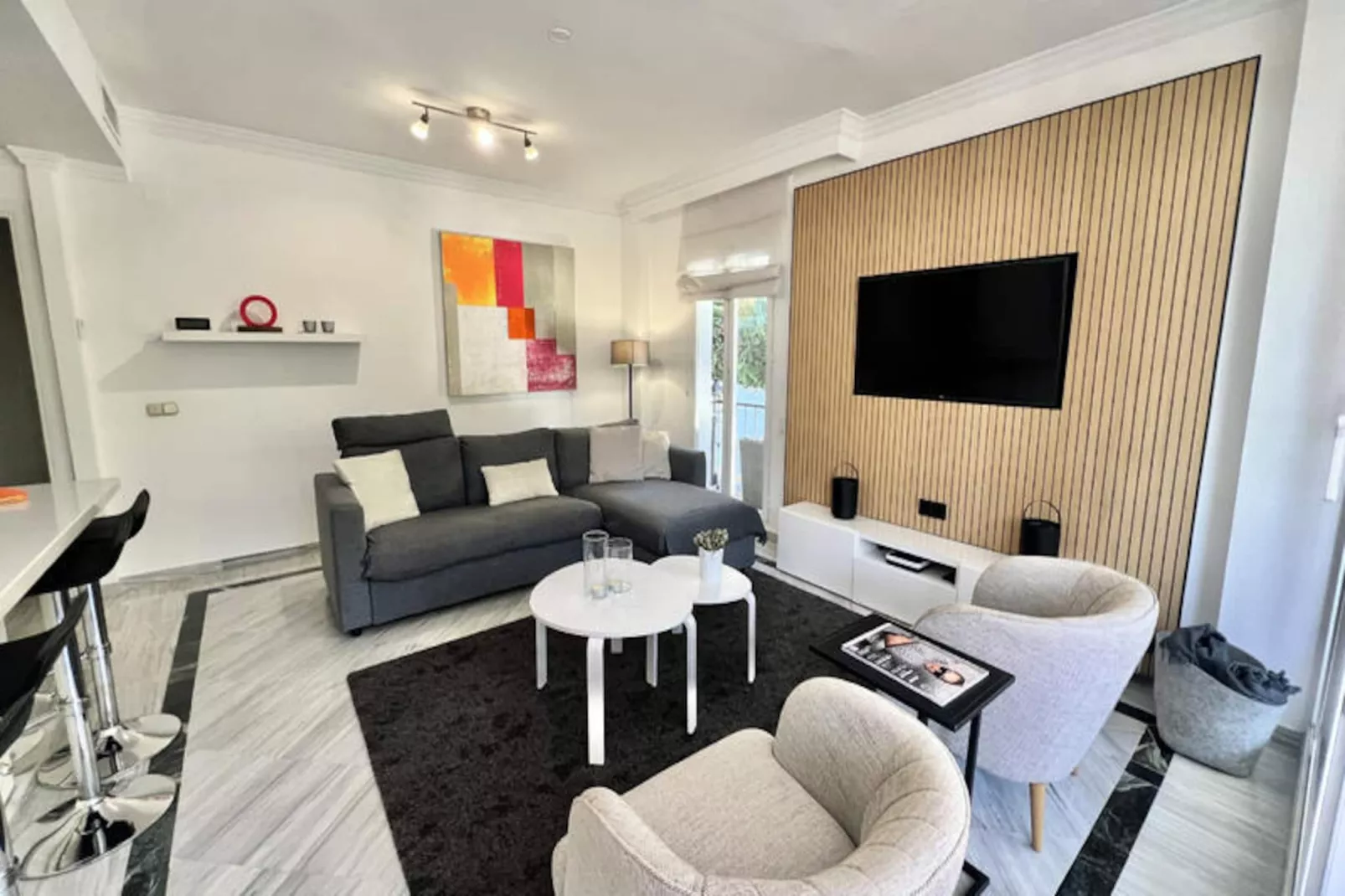 Appartements à Marbella-Niet-getagd