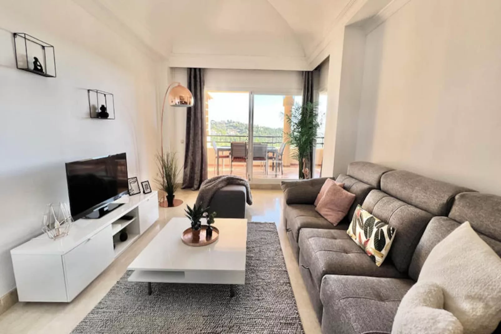 Appartements à Marbella-Niet-getagd
