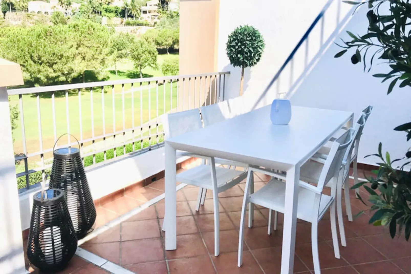 Appartements à Benahavís-Niet-getagd