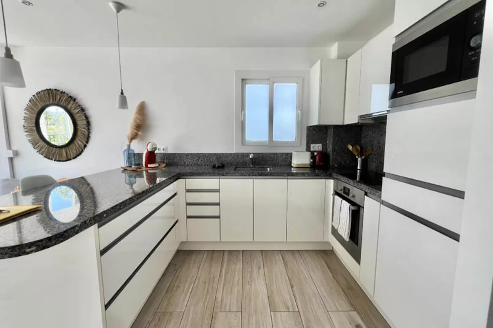 Appartements à Marbella-Niet-getagd