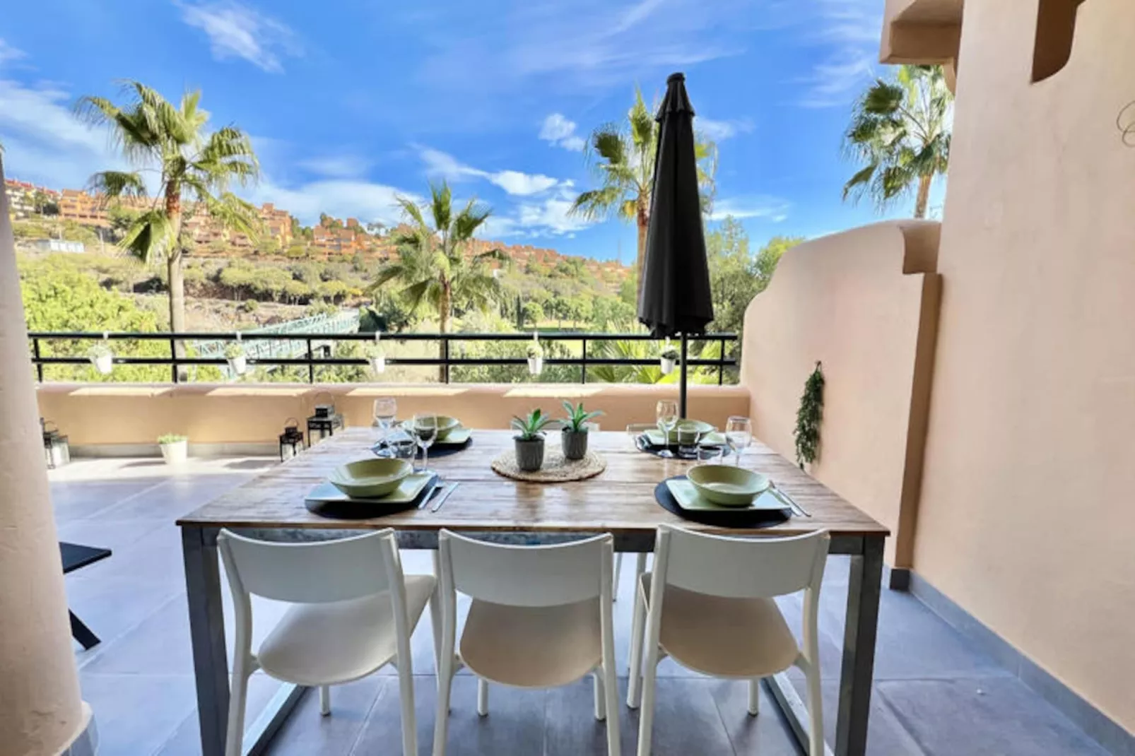 Appartements à Marbella-Niet-getagd