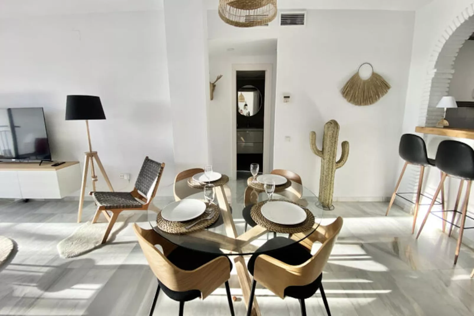 Appartements à Mijas-Niet-getagd