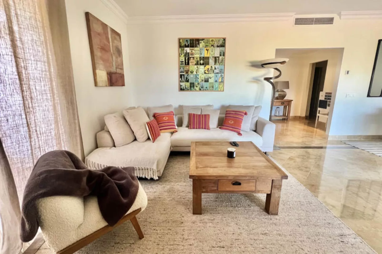 Appartements à Benahavís-Niet-getagd