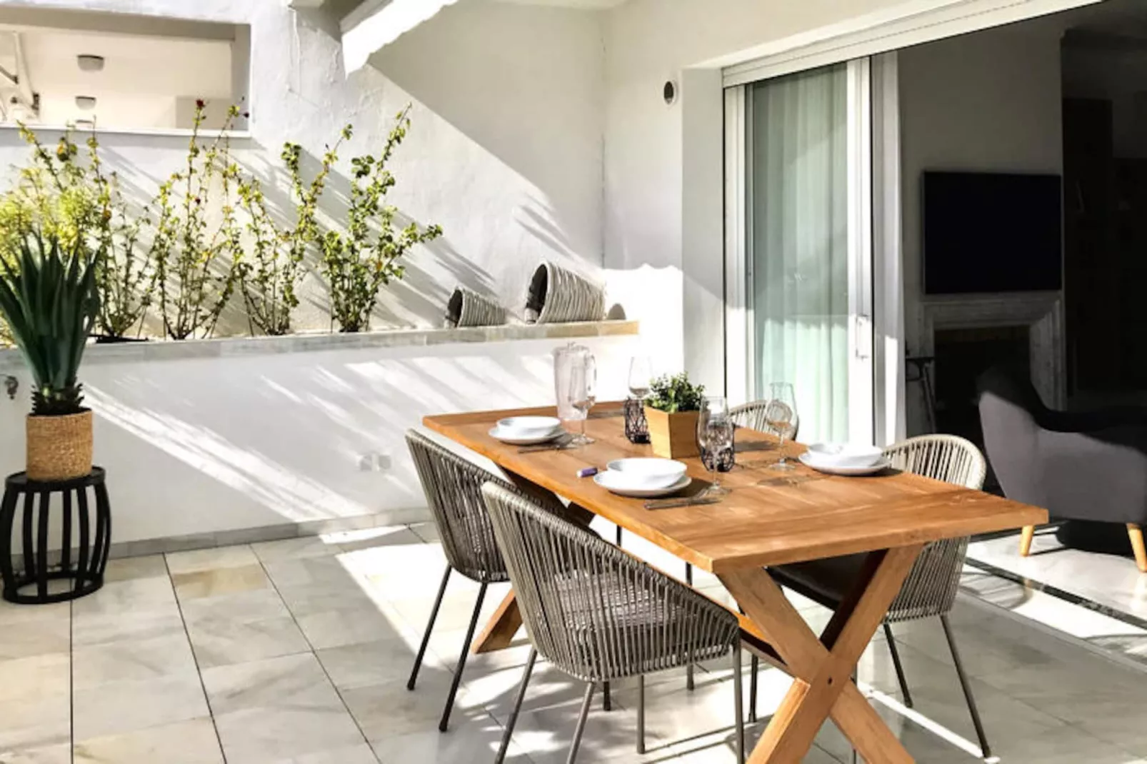 Appartements à Marbella-Niet-getagd