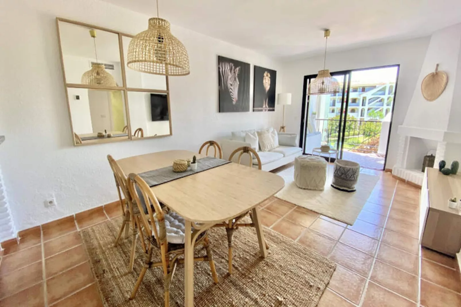 Appartements à Mijas-Niet-getagd
