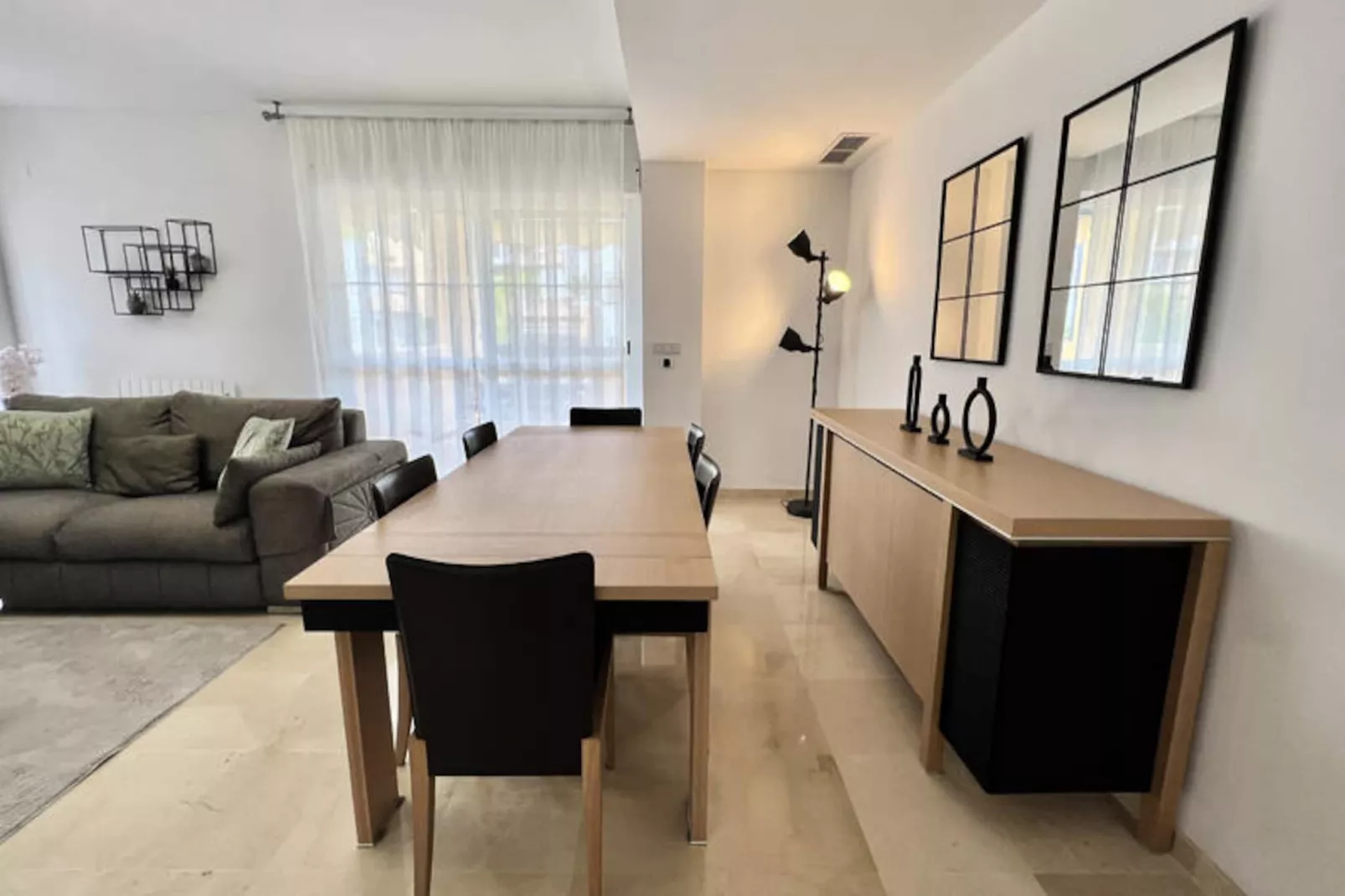 Appartements à Marbella-Niet-getagd