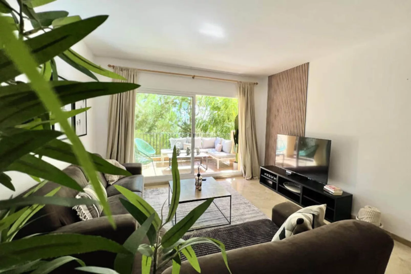 Appartements à Mijas-Niet-getagd