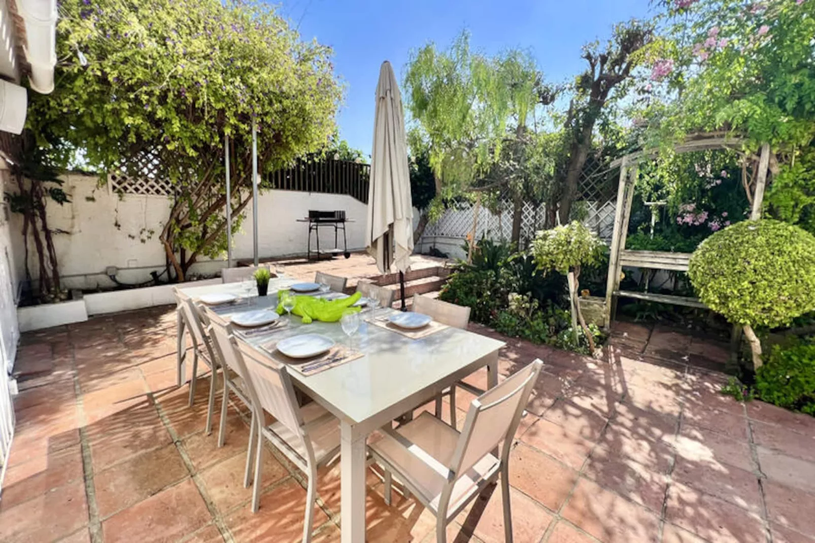 Maison à Estepona-Niet-getagd