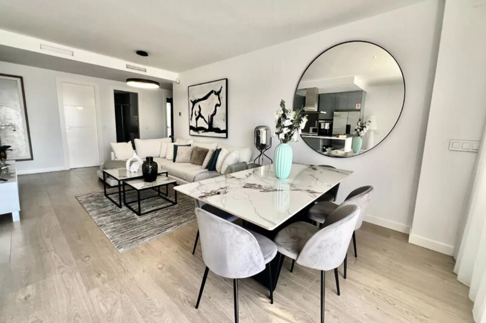 Appartements à La Cala de Mijas-Niet-getagd