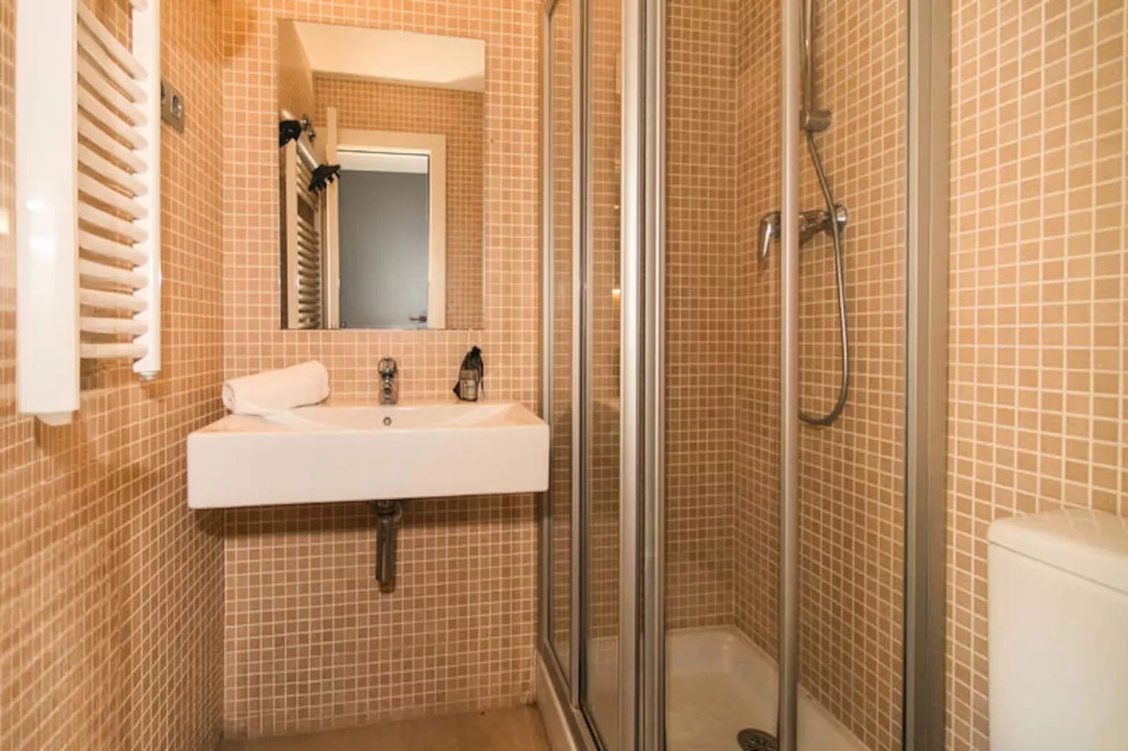 Appartements à Tossa de Mar-Niet-getagd