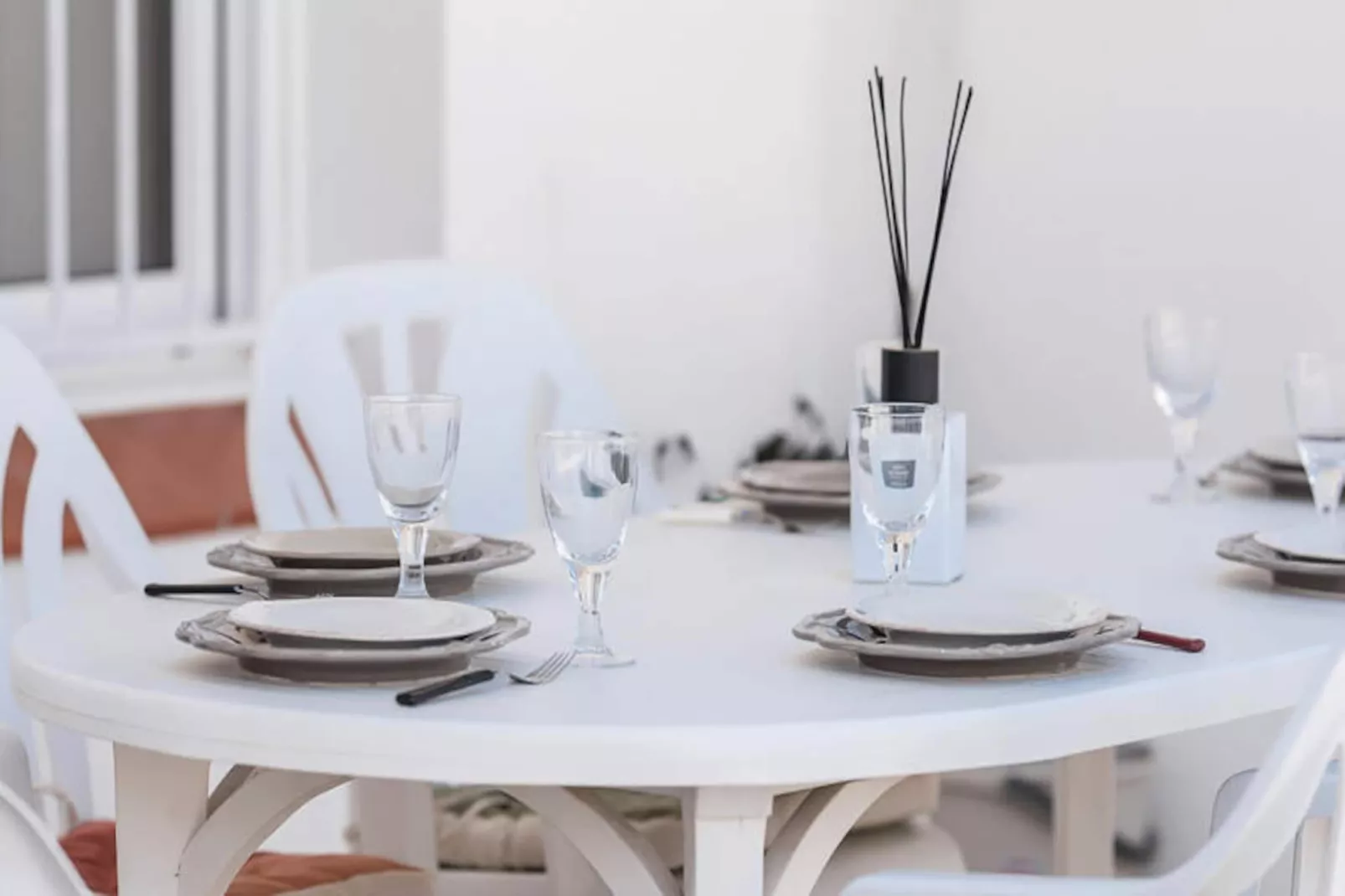 Appartements à Empuriabrava-Niet-getagd