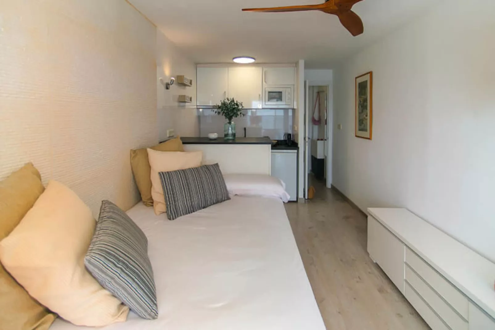 Studio à Platja d'Aro-Niet-getagd