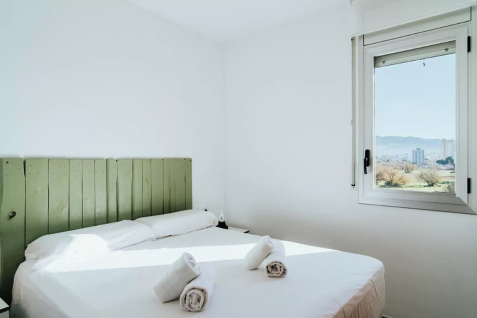 Appartements à Roses-Niet-getagd