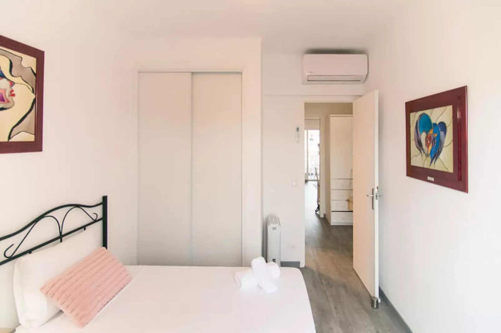 Appartements à Empuriabrava-Niet-getagd