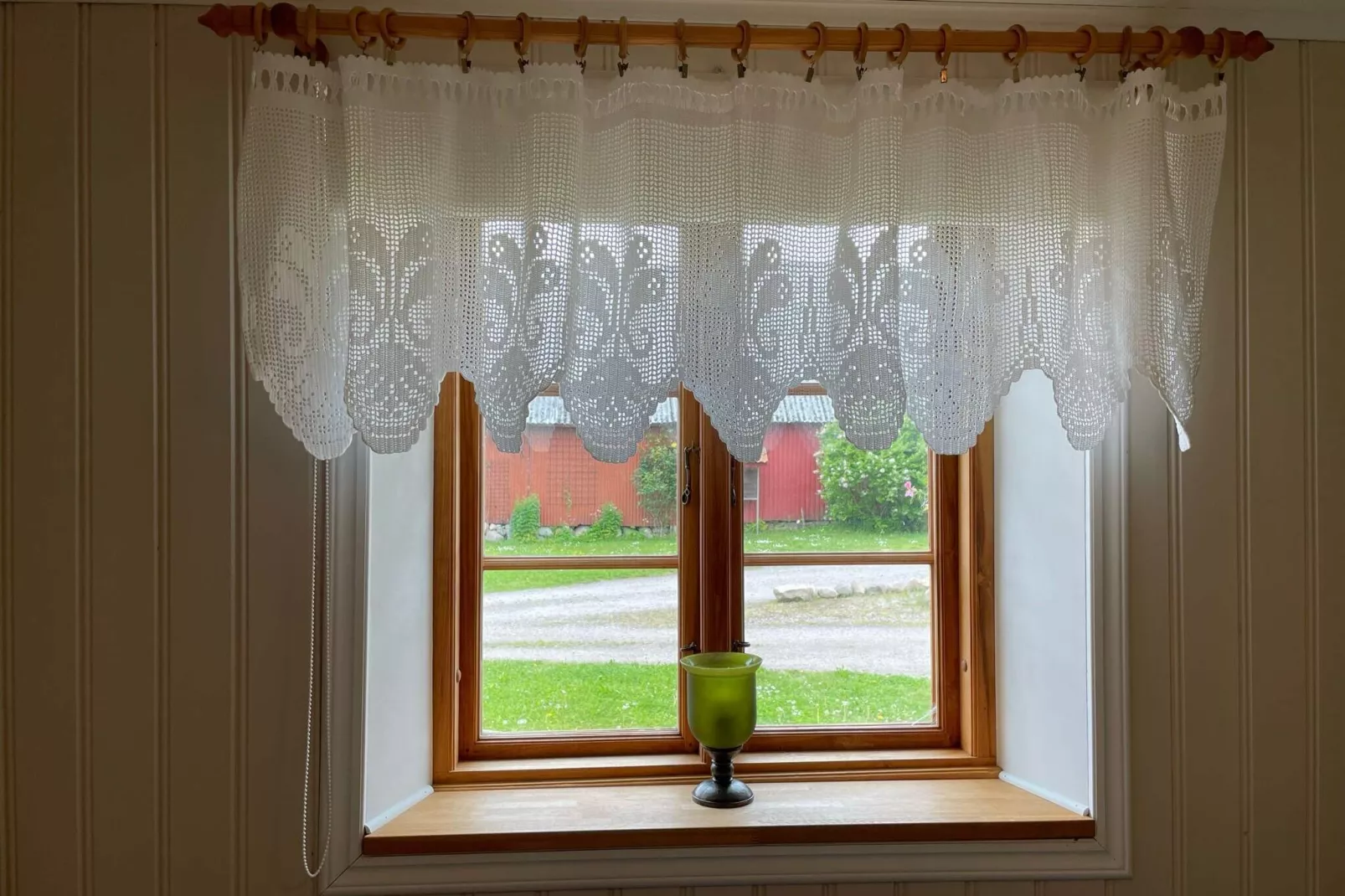 4 sterren vakantie huis in Vollsjö-Binnen