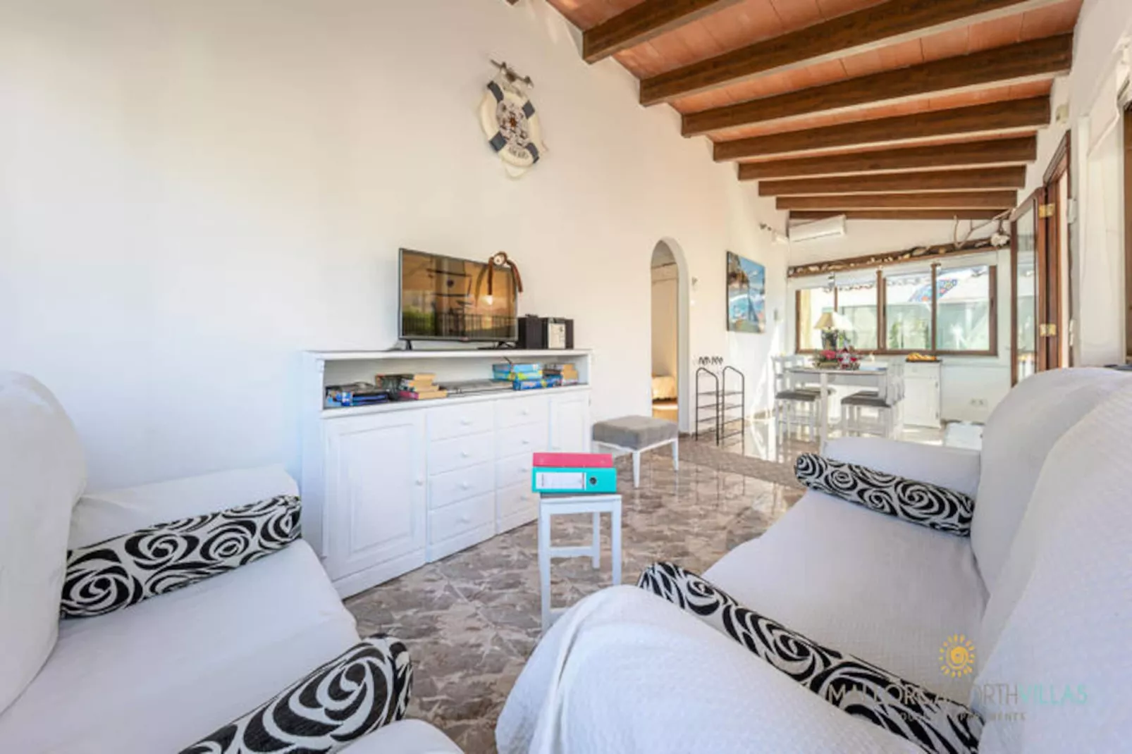 Chalets à Alcúdia - Port d'Alcúdia-Niet-getagd