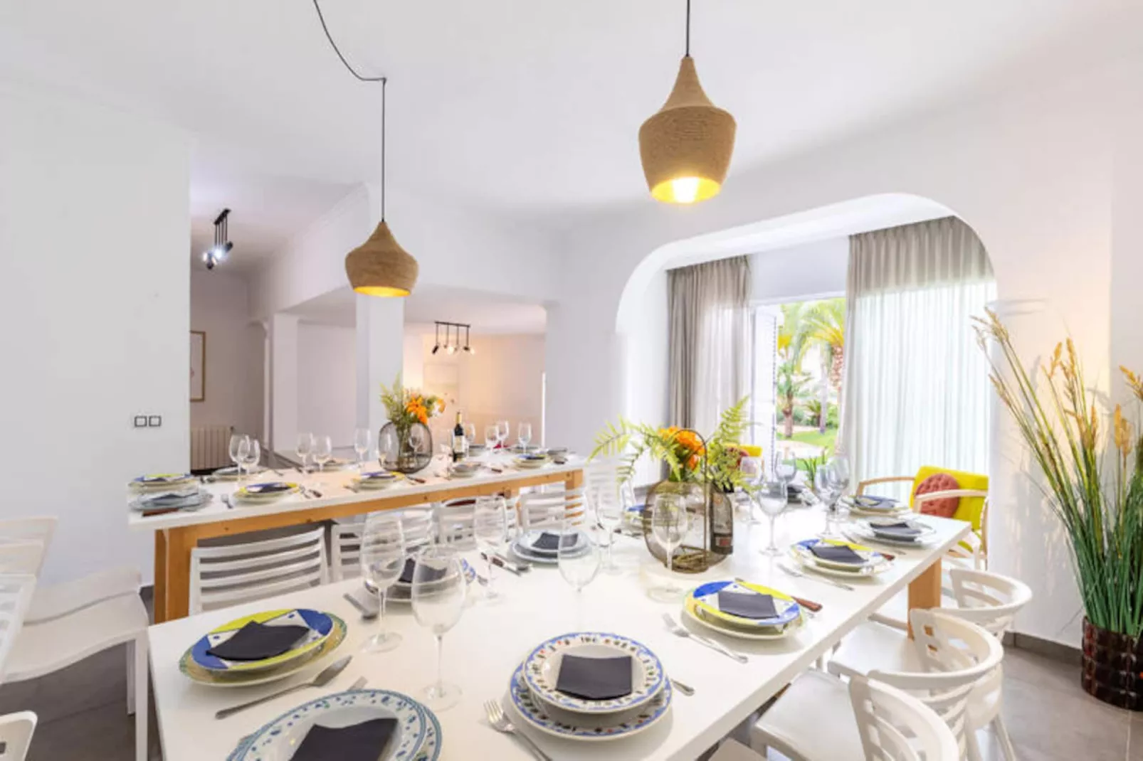 Maison à Santa Pola-Niet-getagd