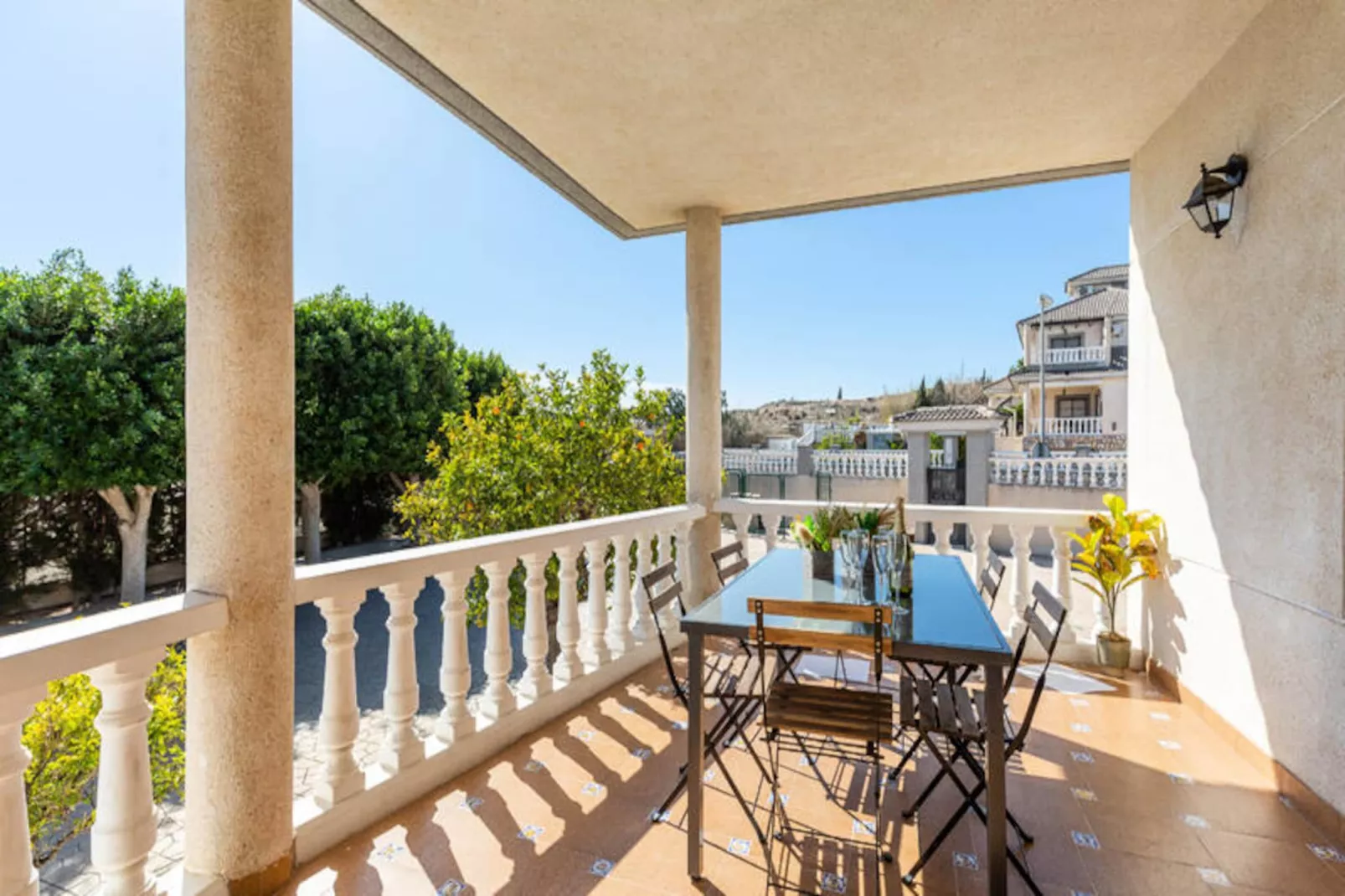 Maison à Mutxamel-Niet-getagd