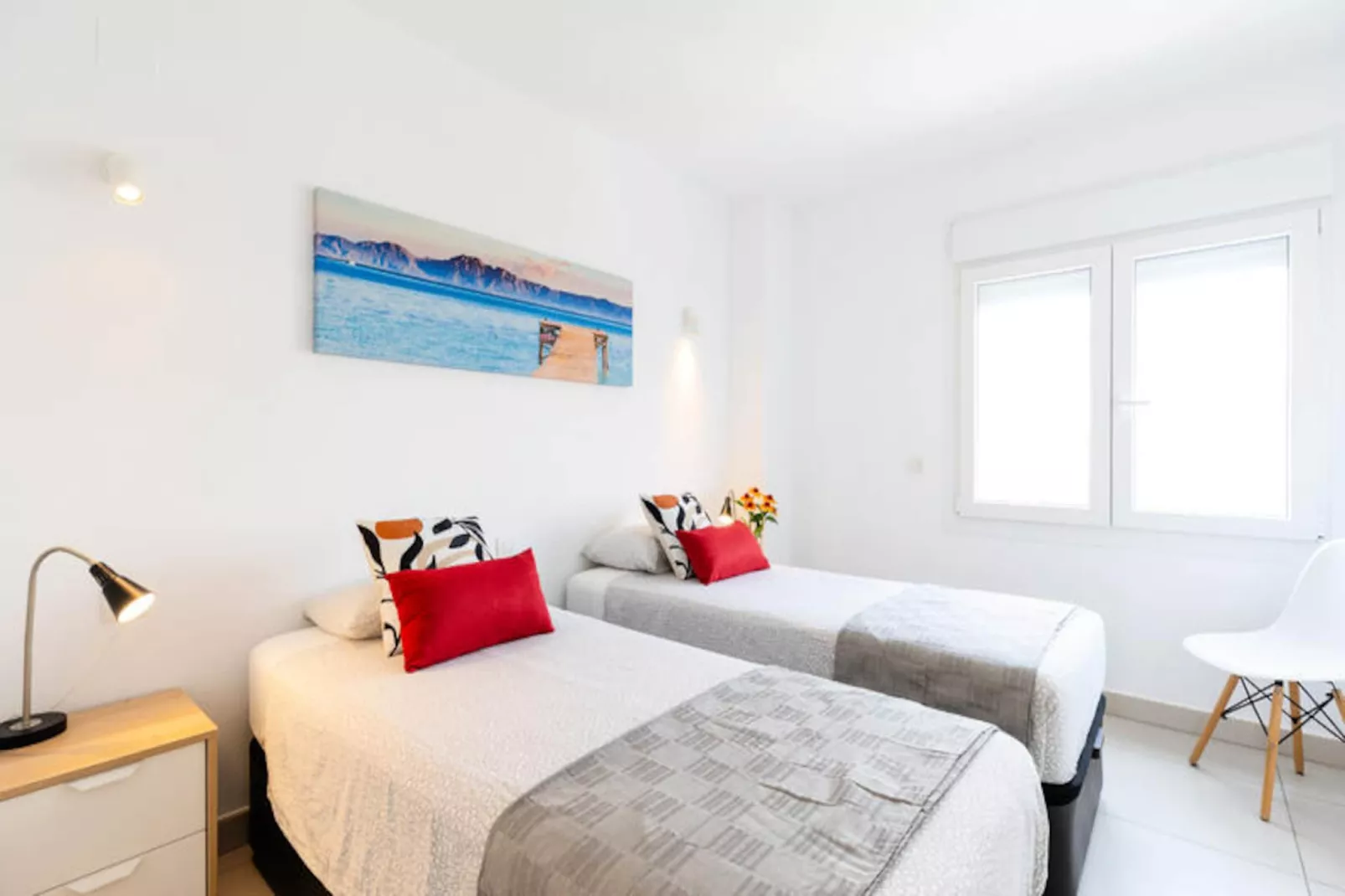 Appartements à Torrevieja-Niet-getagd