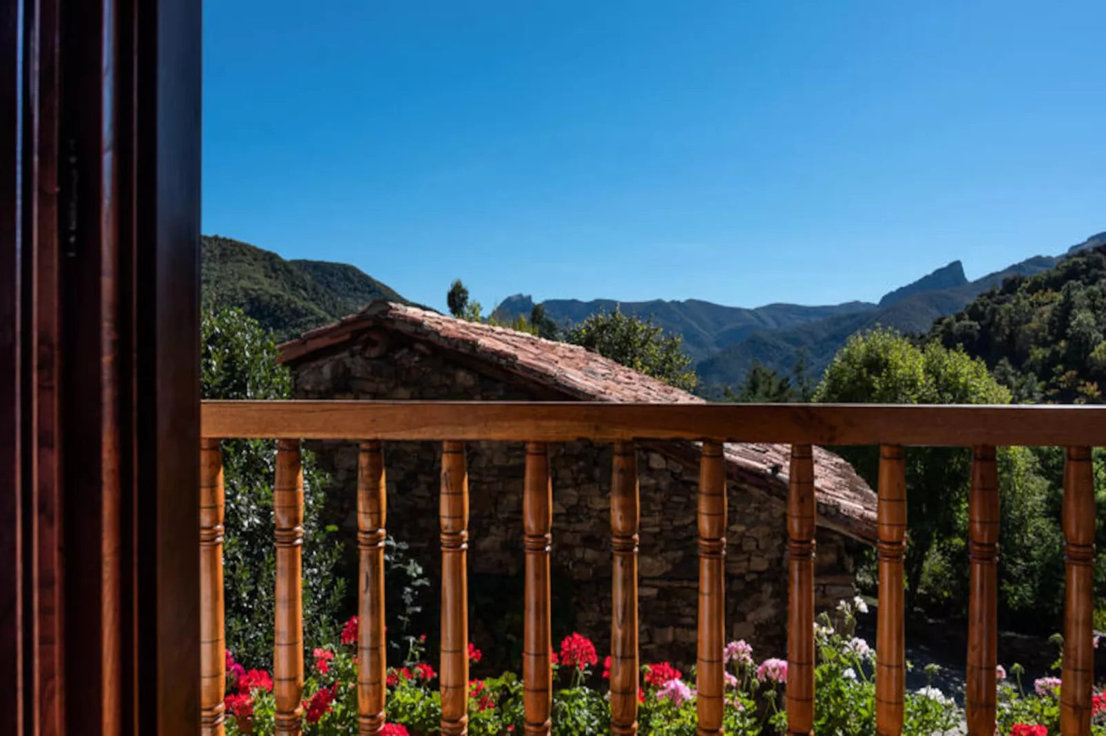 Maison à Cabezon de Liebana Cantabria-Niet-getagd