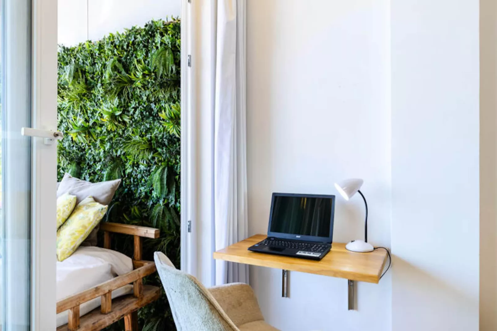 Appartements à Alicante-Niet-getagd