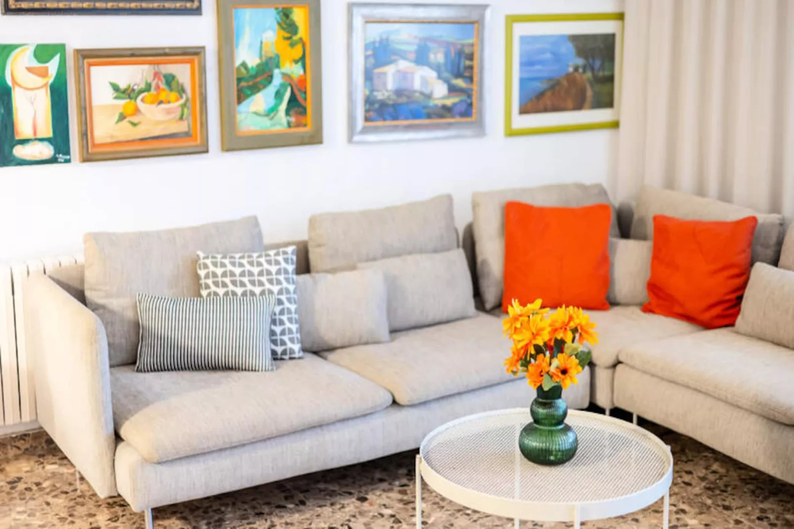 Maison à La Alcayna-Niet-getagd