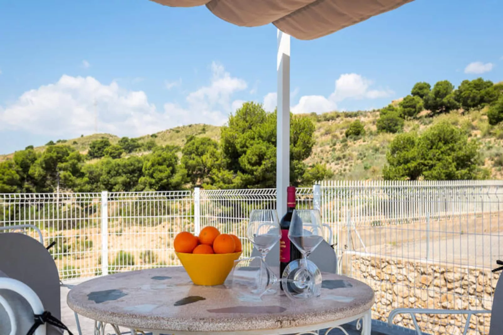 Maison à Elche-Niet-getagd