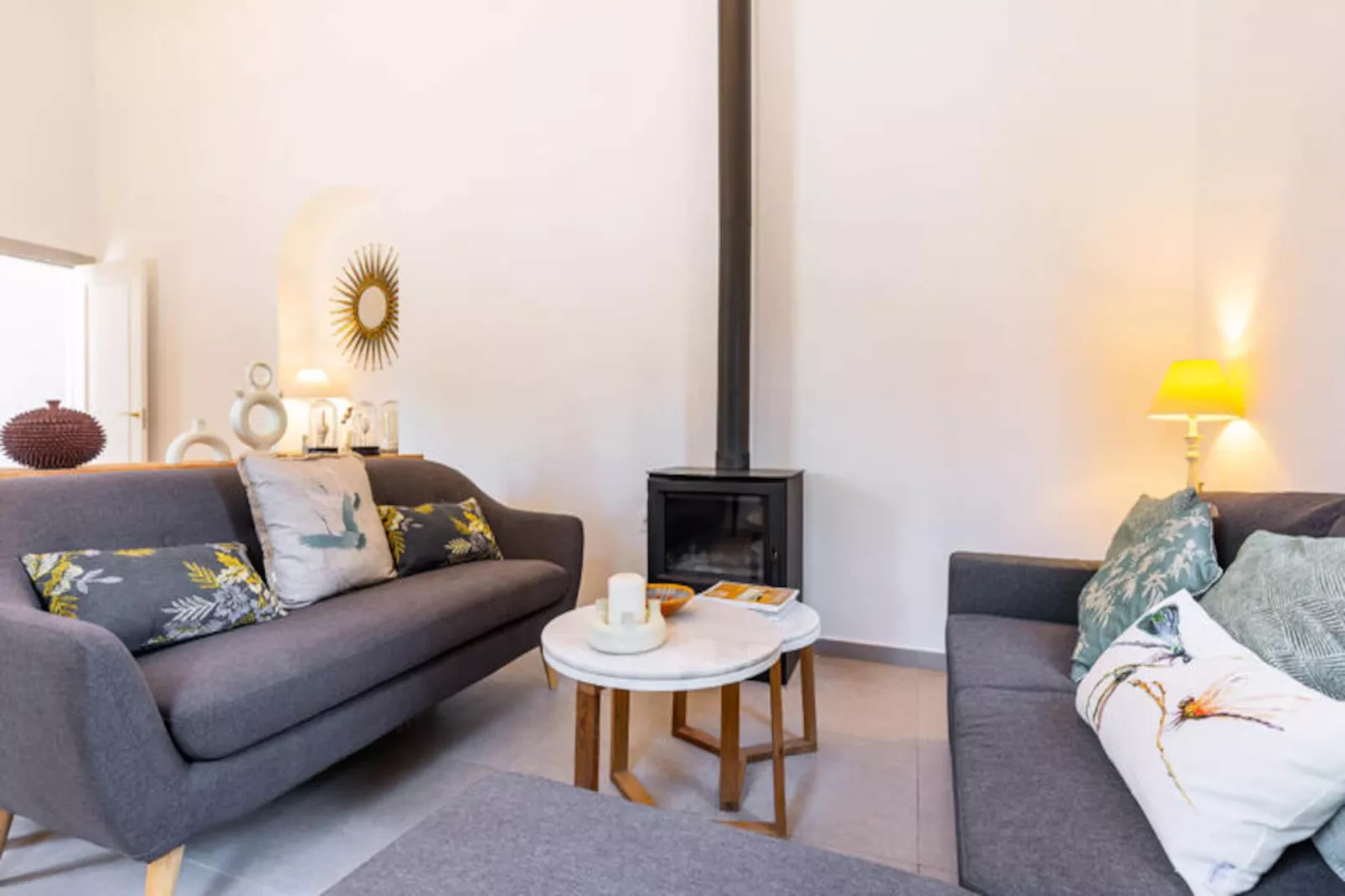 Maison à Daya Vieja-Niet-getagd