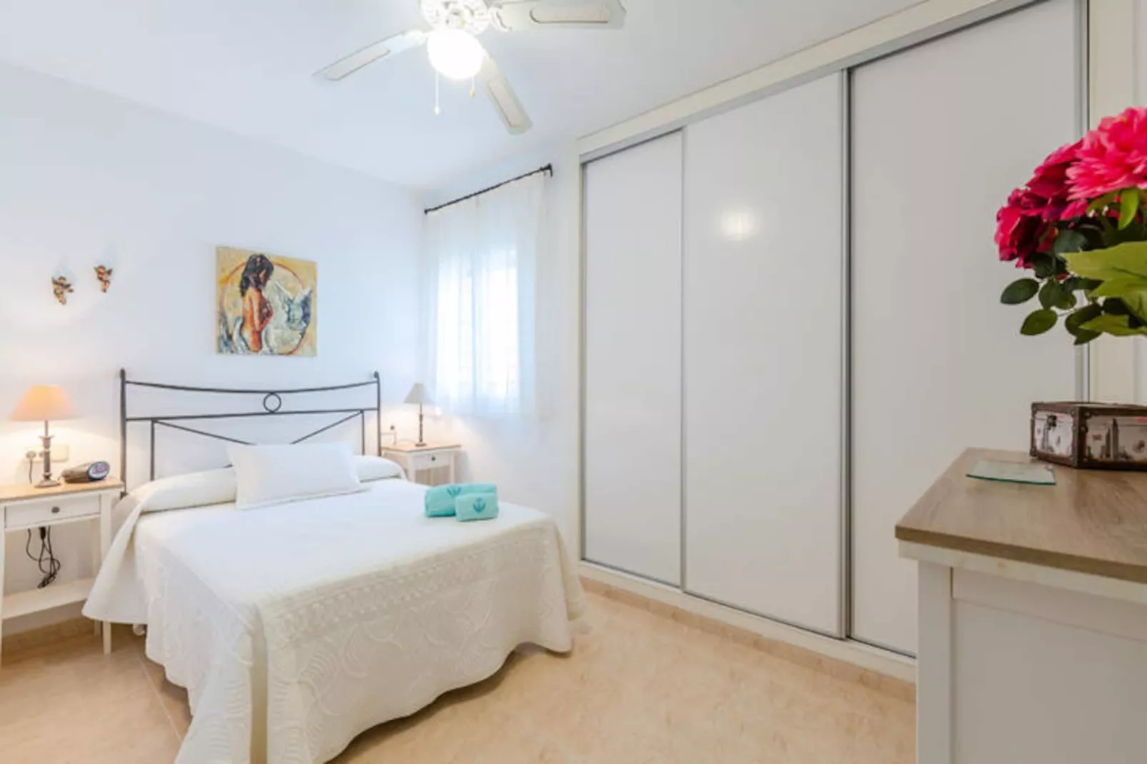 Appartements à Orihuela Costa-Niet-getagd
