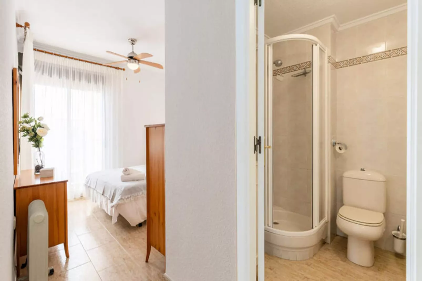 Appartements à Guardamar del Segura-Niet-getagd