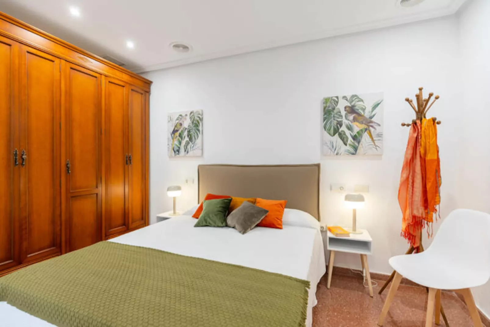 Appartements à La Foia/ La Hoya-Niet-getagd